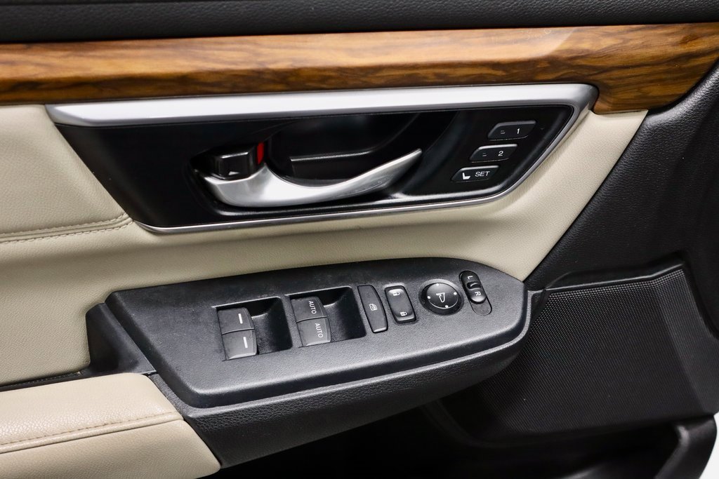 Used 2021 Honda CR-V EX-L image 25