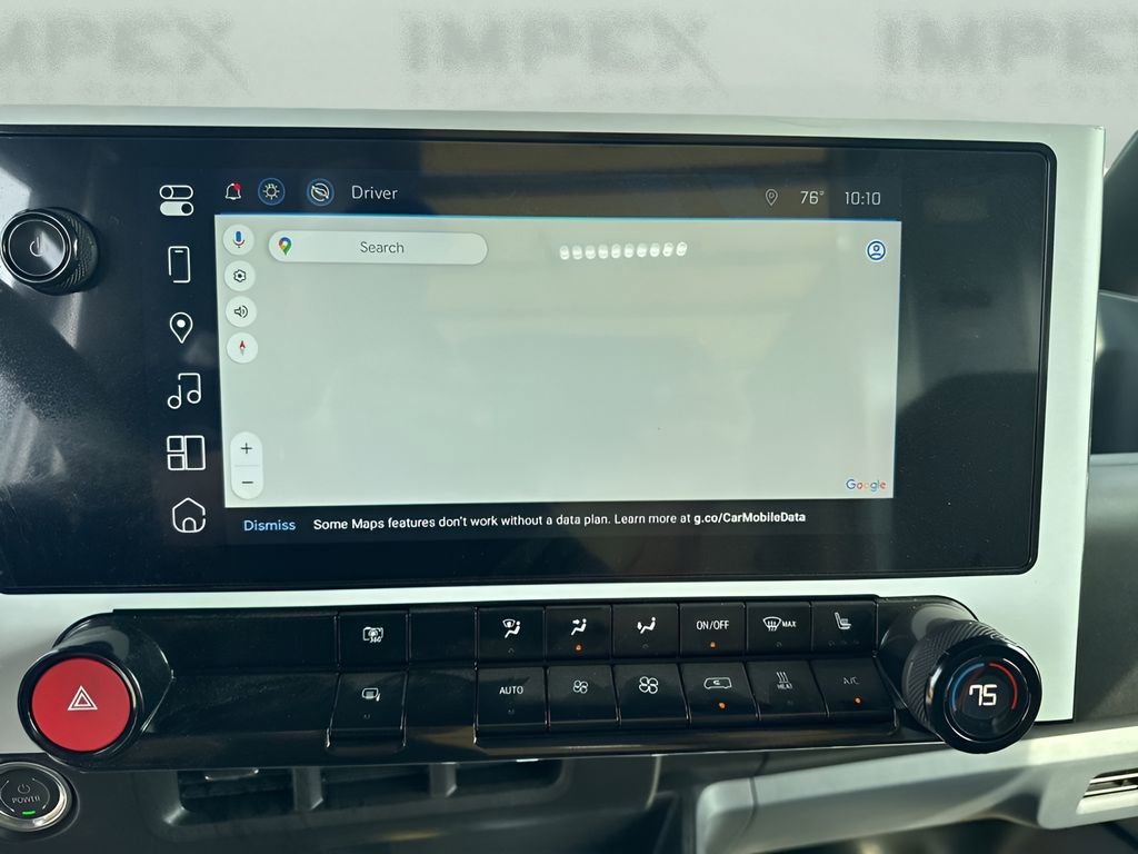 Used 2024 Chevrolet Brightdrop 400 w/ Commercial Equipment Package AWD/4WD image 18