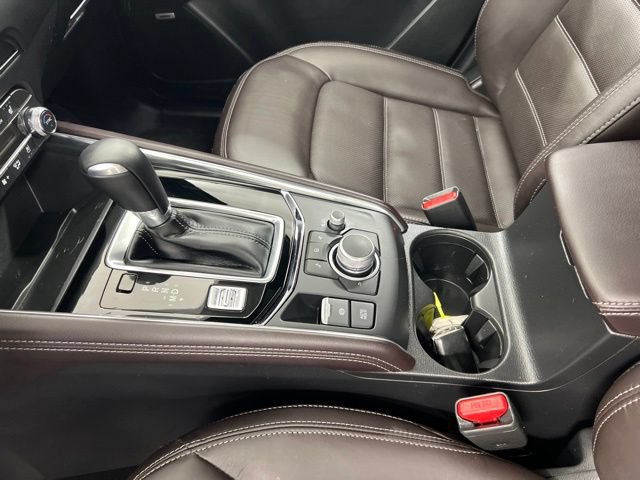 Used 2024 MAZDA CX-5 Signature AWD/4WD image 15