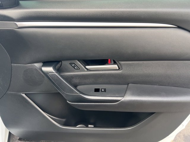 Used 2025 MAZDA CX-50 AWD 2.5 S w/ Premium Package image 29