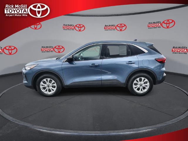 Used 2024 Ford Escape Active AWD/4WD image 5