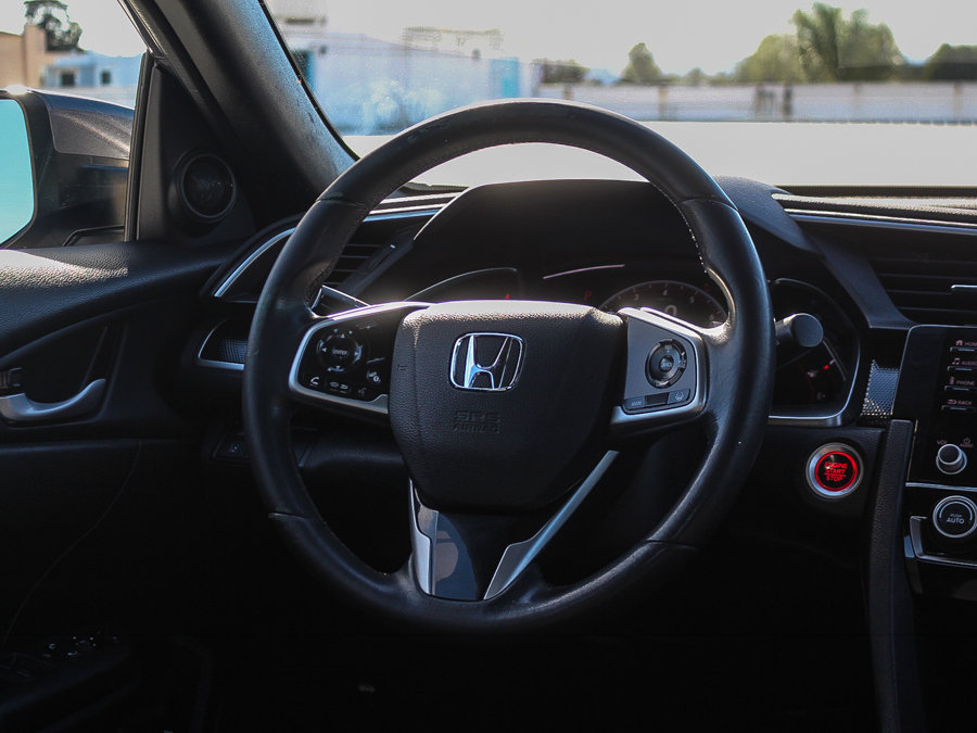 Used 2019 Honda Civic Sport image 16