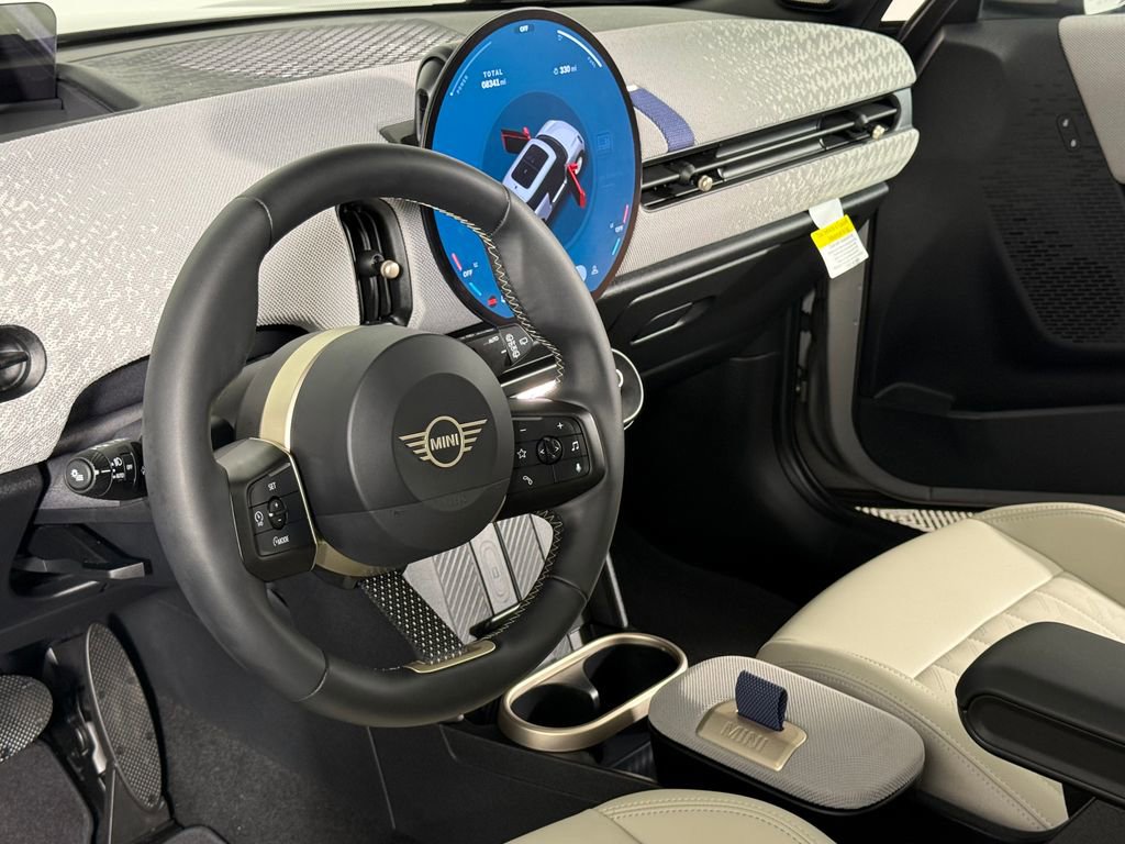 Certified 2025 MINI Cooper S image 12