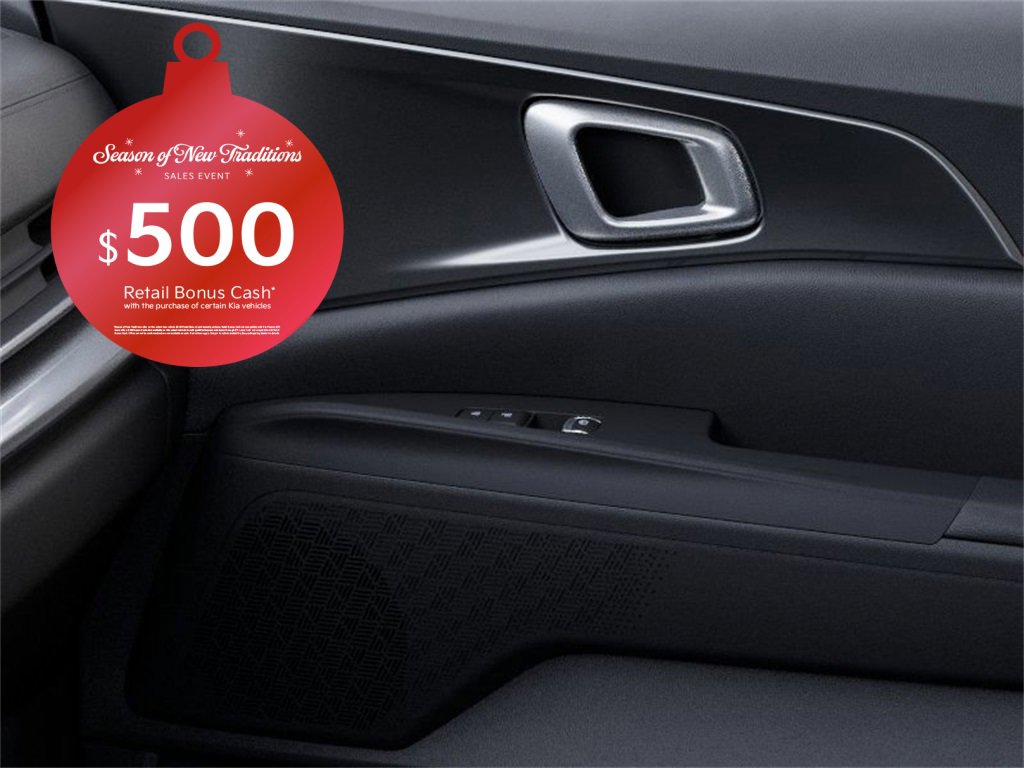 New 2026 Kia Carnival SX w/ SX Dark Edition Package image 25