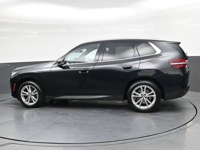 Used 2025 BMW X3 xDrive30i w/ Convenience Package image 7