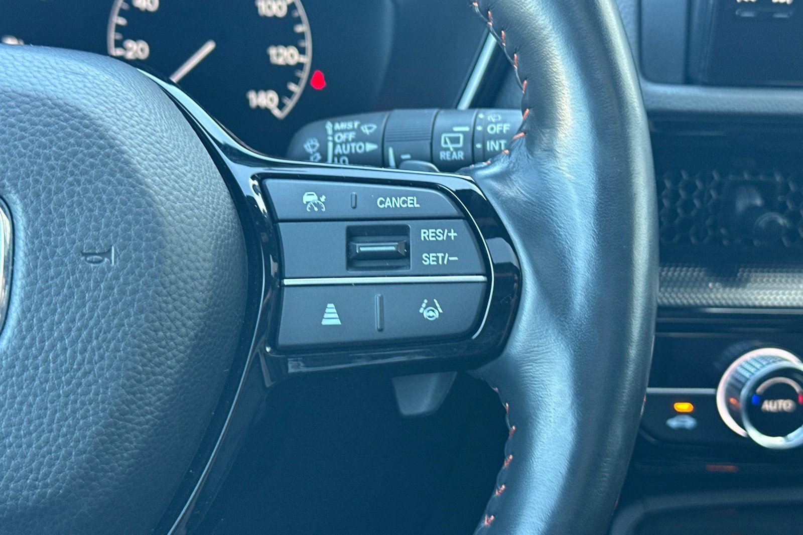 Used 2023 Honda CR-V Sport Touring image 30