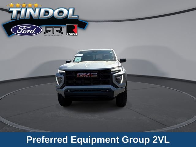 Used 2026 GMC Canyon Elevation w/ Convenience Package image 3