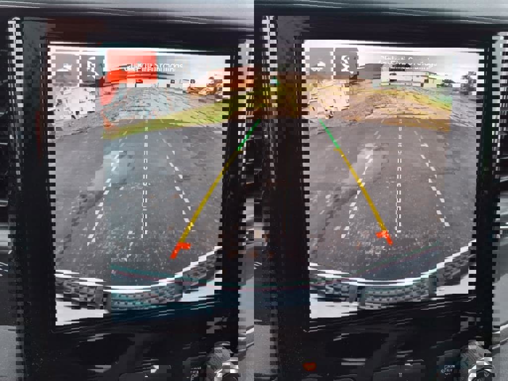 Used 2025 RAM 1500 Tradesman w/ Night Edition image 26