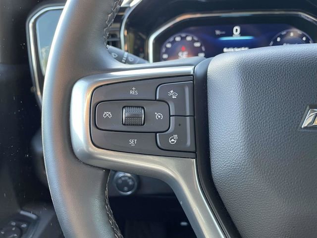 Used 2025 Chevrolet Silverado 1500 LT image 25