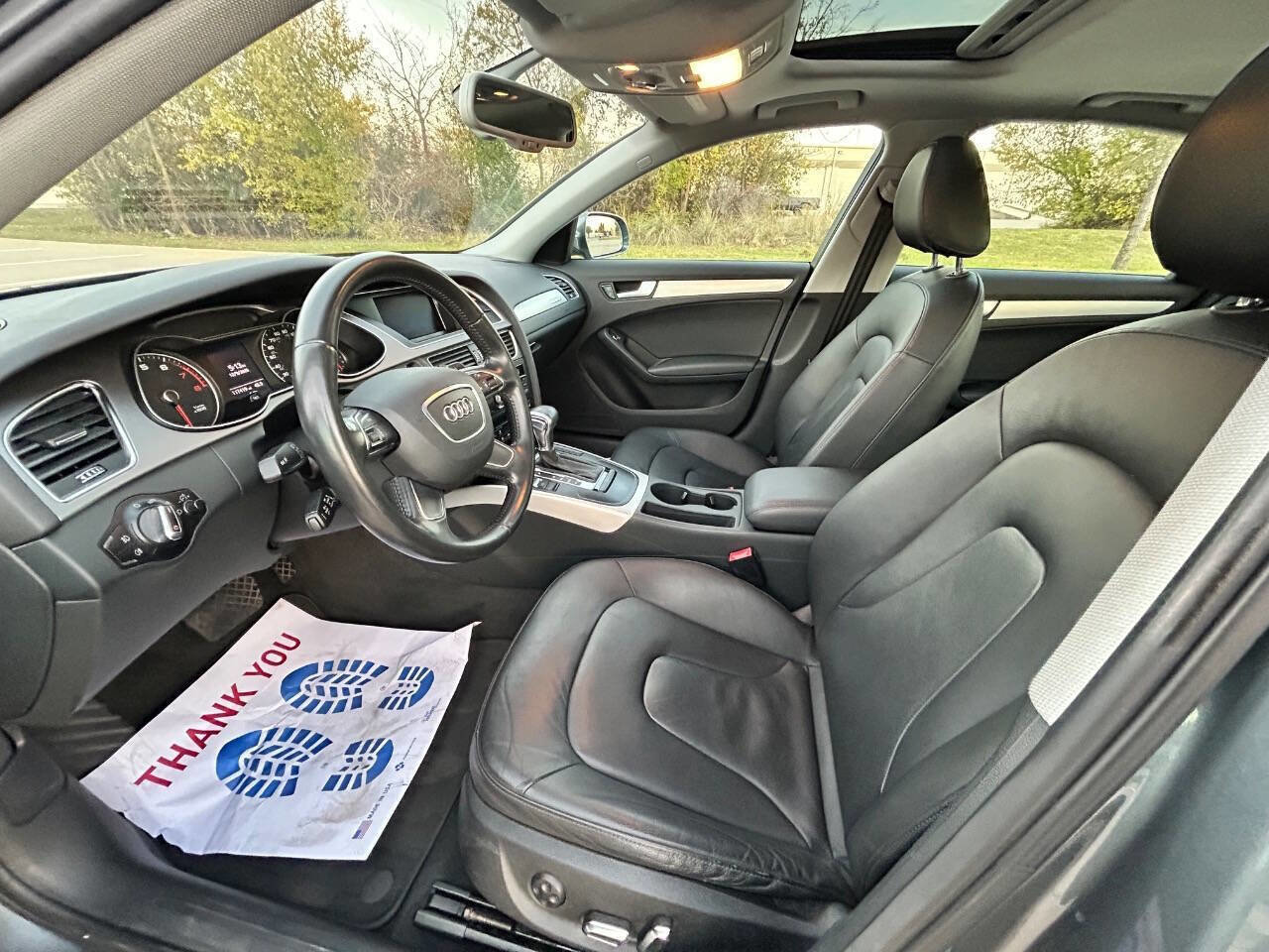 Used 2013 Audi A4 2.0T Premium Plus image 11