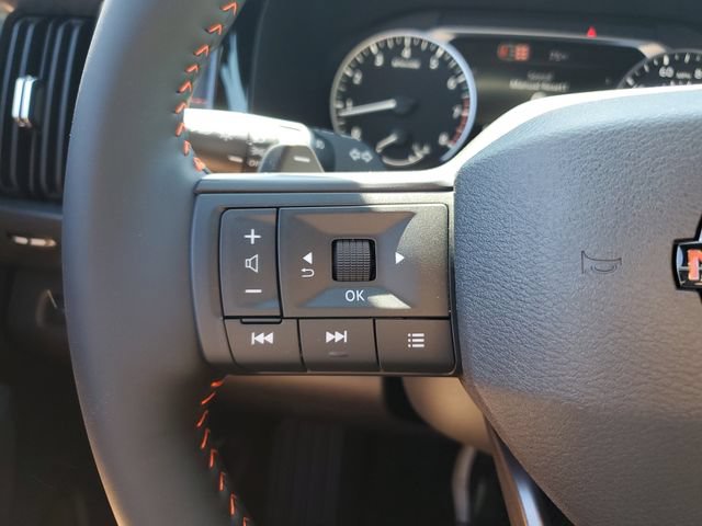 New 2026 Nissan Pathfinder Rock Creek AWD/4WD image 22