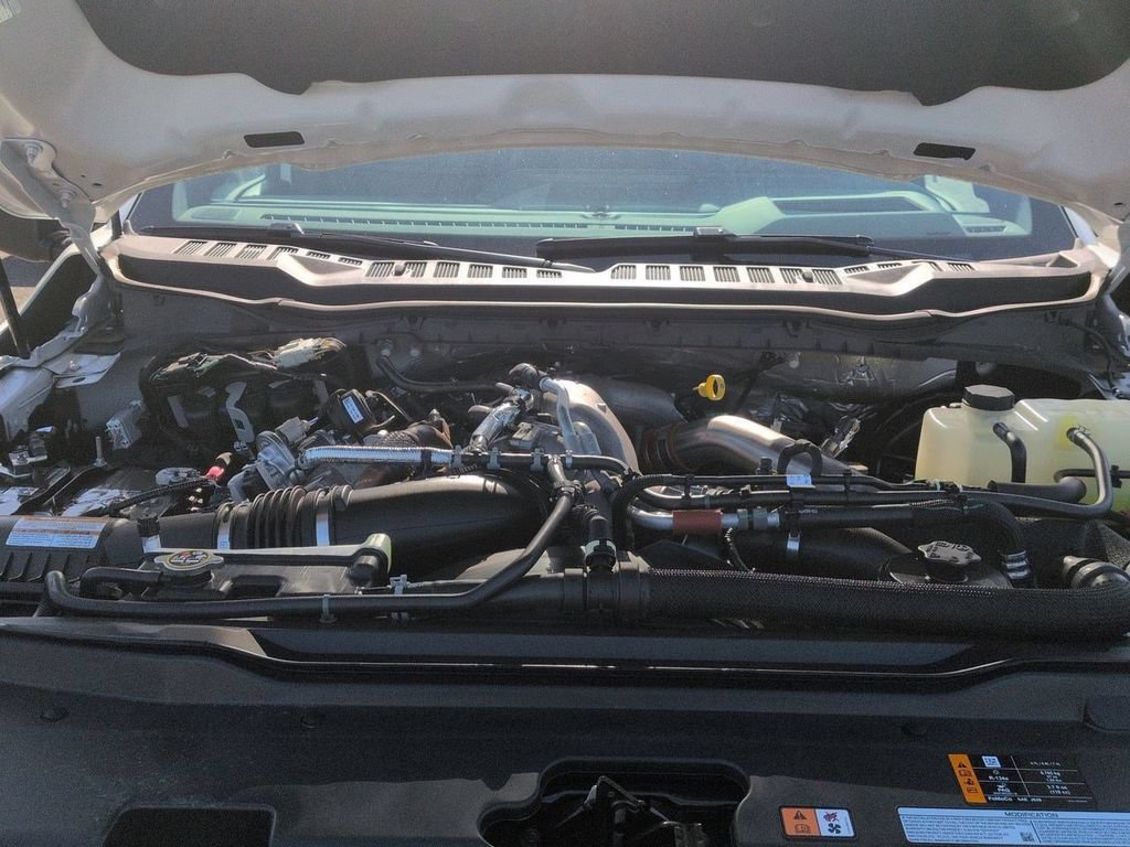 New 2026 Ford F250 Platinum AWD/4WD image 33