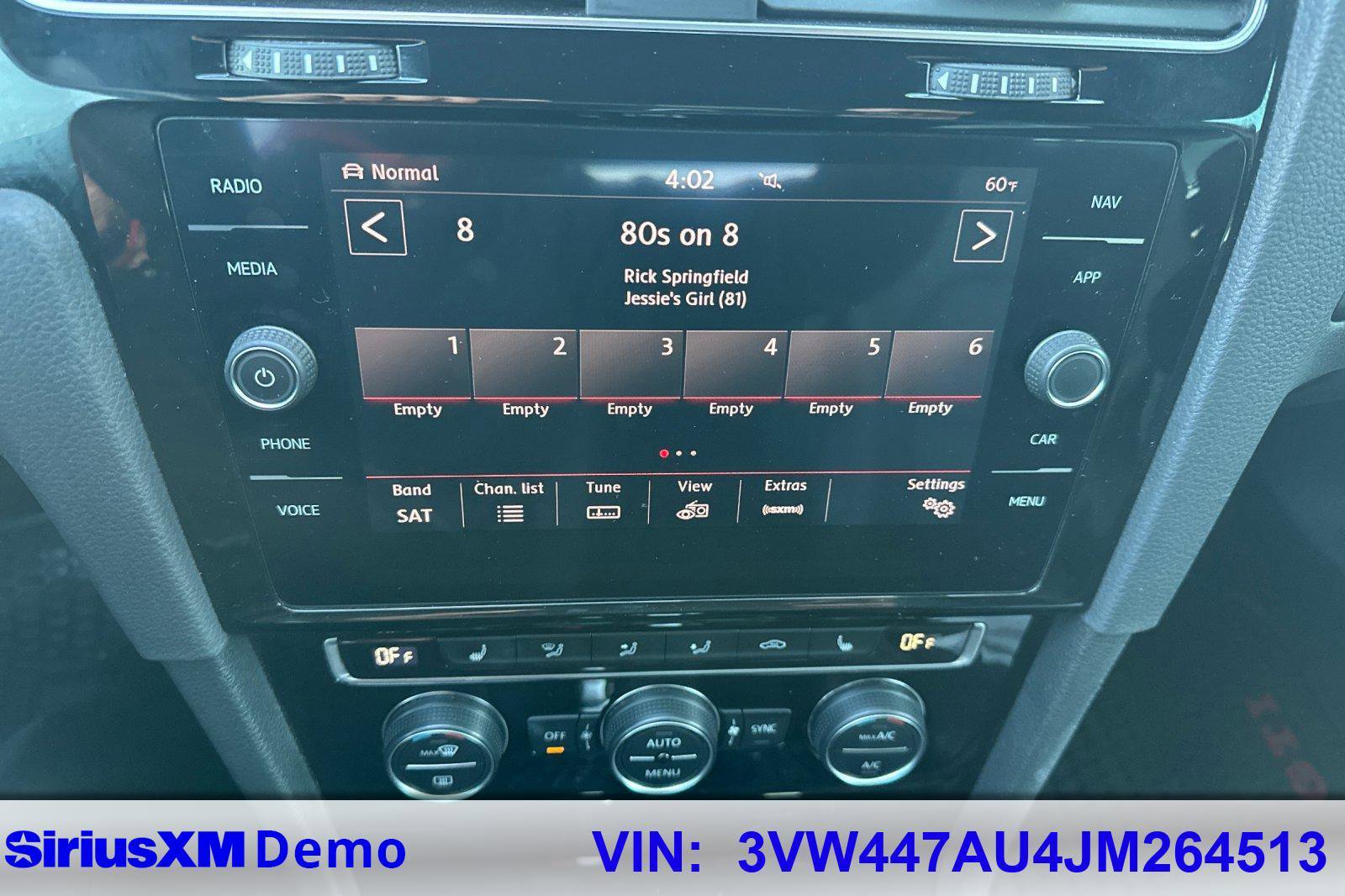 Used 2018 Volkswagen GTI Autobahn image 39