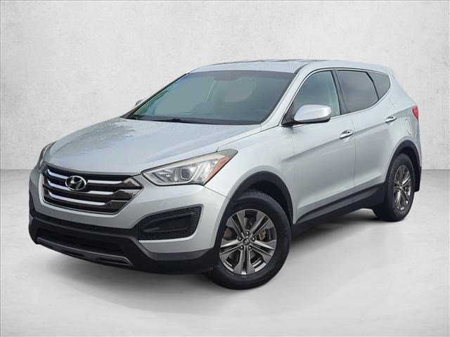 Used 2013 Hyundai Santa Fe Sport
