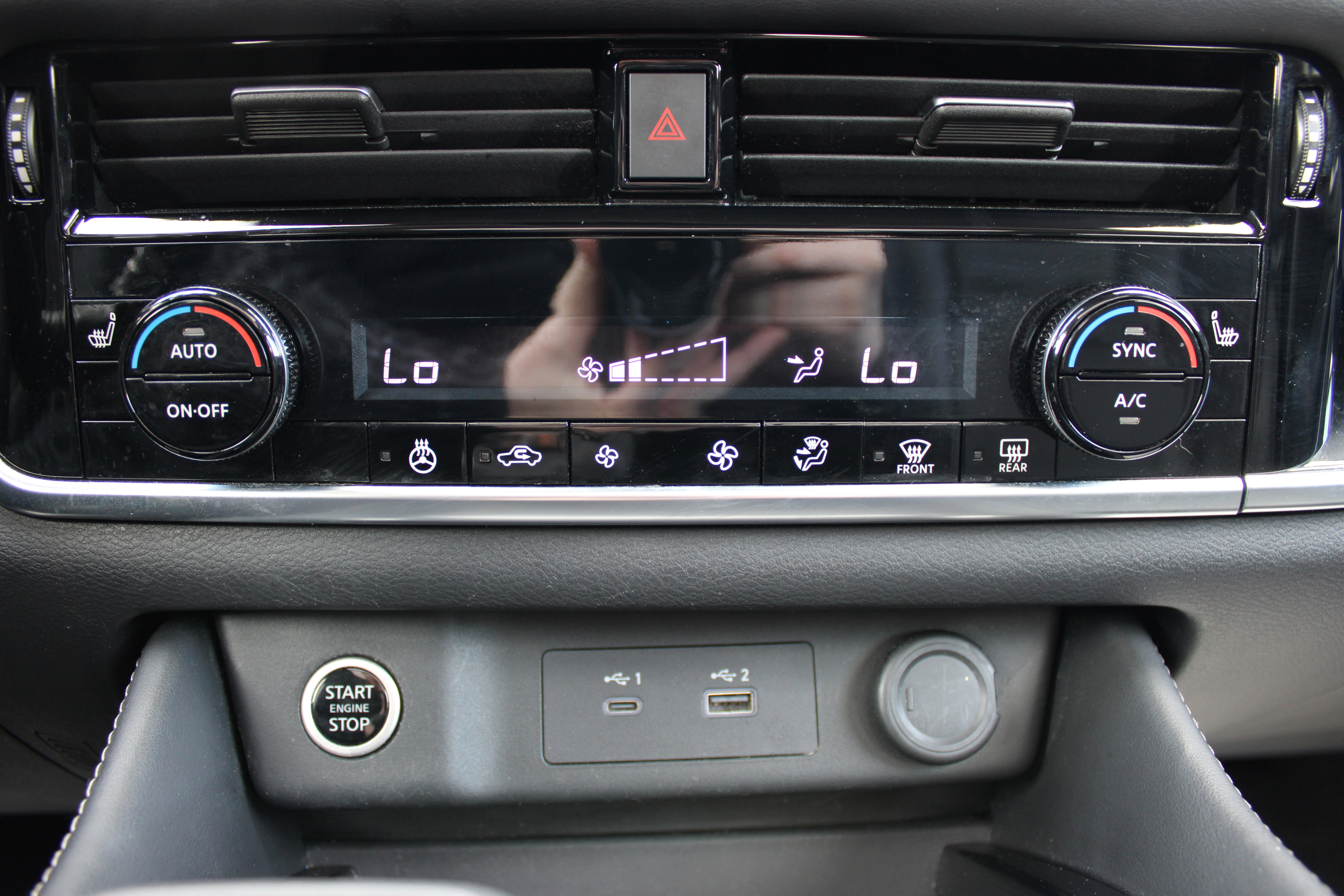 Certified 2023 Nissan Rogue SL AWD/4WD image 20