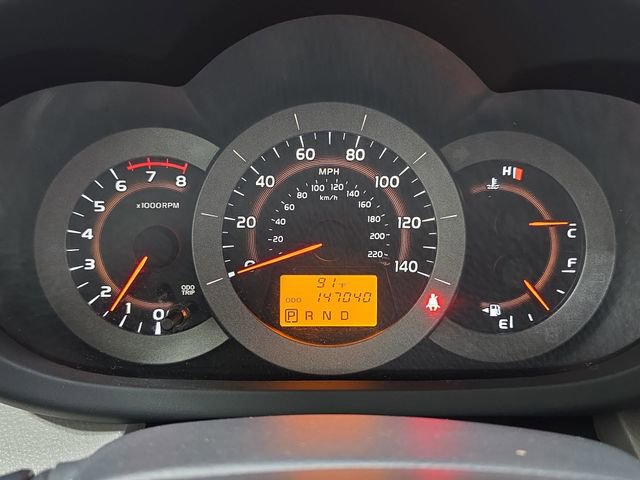 Used 2011 Toyota RAV4 2WD w/ Base L4 Extra Value Pkg image 18
