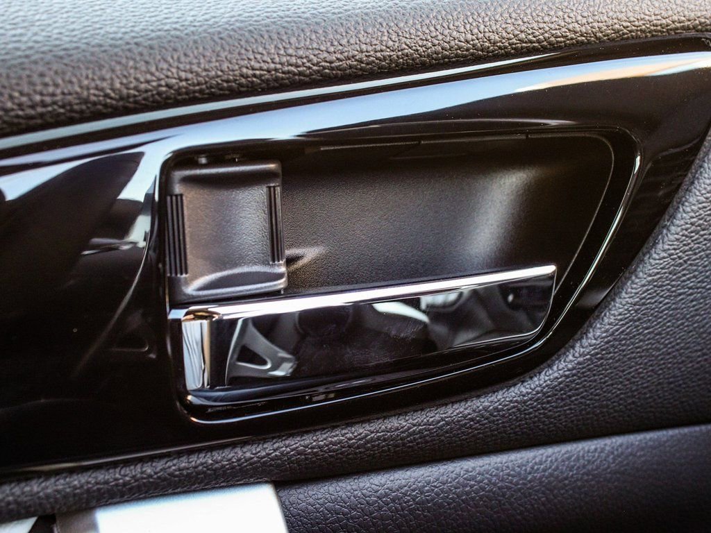 New 2026 Mitsubishi Eclipse Cross SEL image 10