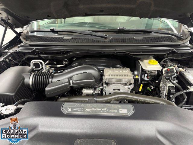 Used 2022 Jeep Wagoneer Series II AWD/4WD image 10