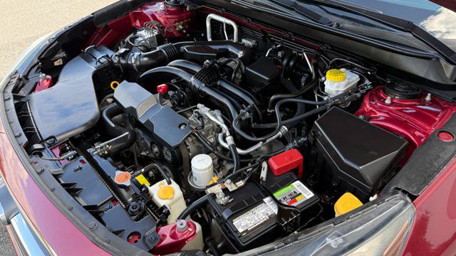 Used 2018 Subaru Outback 2.5i Premium image 24