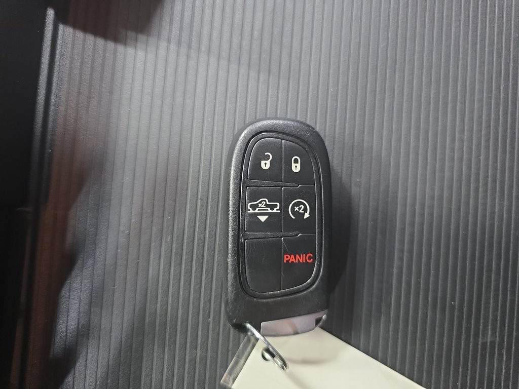 Used 2017 RAM 1500 Rebel w/ Luxury Group AWD/4WD image 35