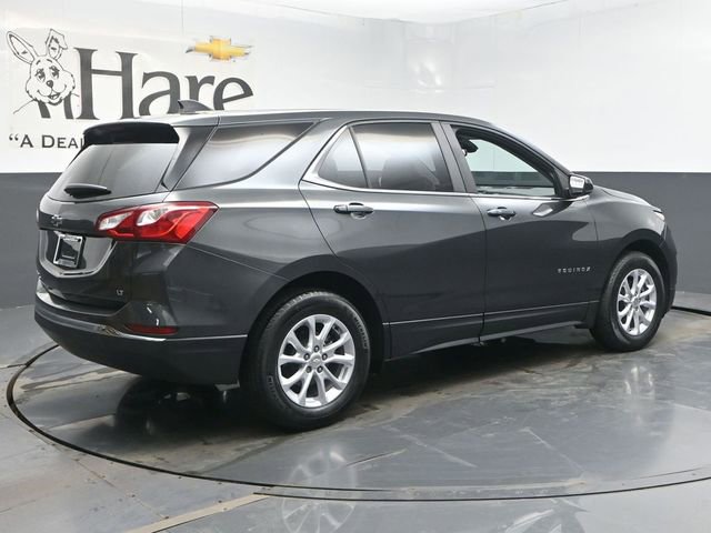 Used 2021 Chevrolet Equinox LT image 50