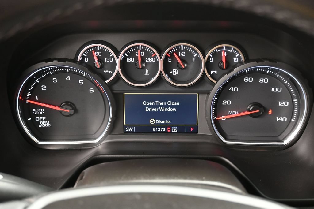 Used 2021 Chevrolet Tahoe LS AWD/4WD image 19