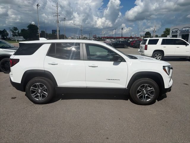 New 2027 GMC Terrain Elevation w/ LPO, Floor Liner Package FWD image 7