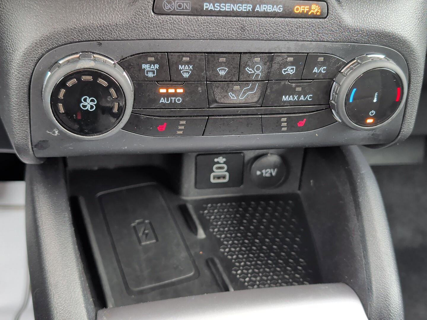 Used 2024 Ford Bronco Sport Big Bend w/ Convenience Package image 20