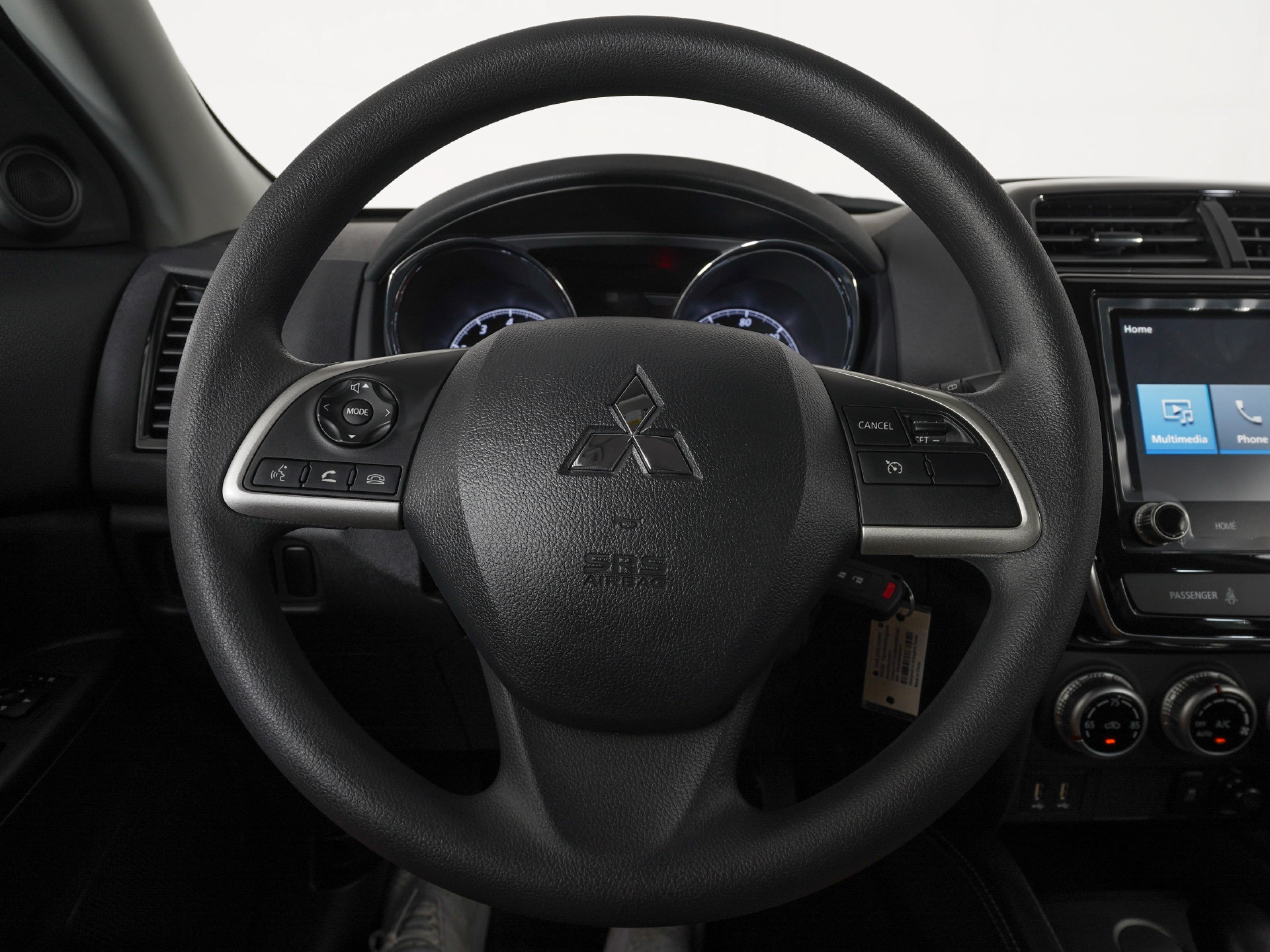 New 2027 Mitsubishi Outlander Sport ES FWD image 13