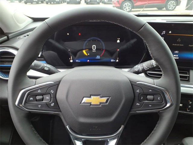 New 2026 Chevrolet Trax LT image 14