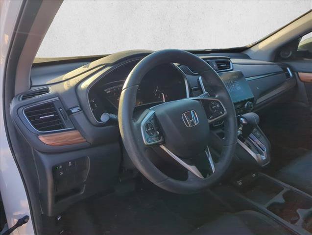 Used 2020 Honda CR-V EX image 13