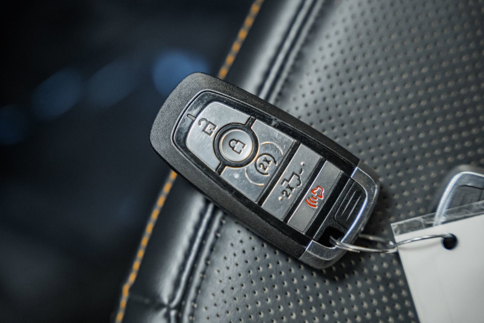 Certified 2023 Ford F150 Tremor w/ Equipment Group 402A High image 56