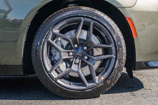 New 2026 Dodge Charger Scat Pack AWD/4WD image 24