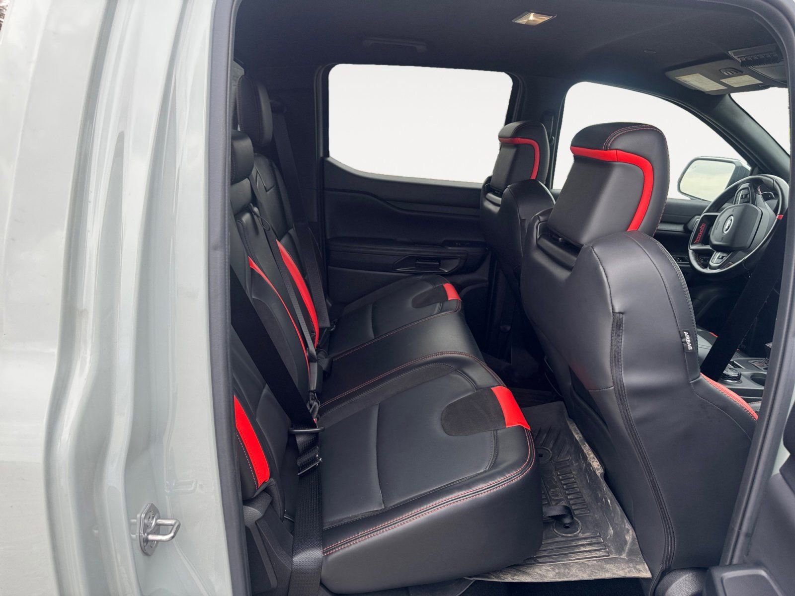 Used 2024 Ford Ranger Raptor image 13