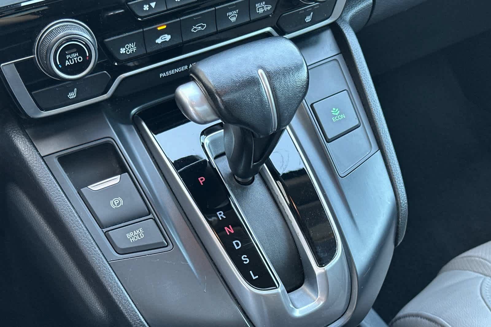 Used 2019 Honda CR-V EX-L image 21