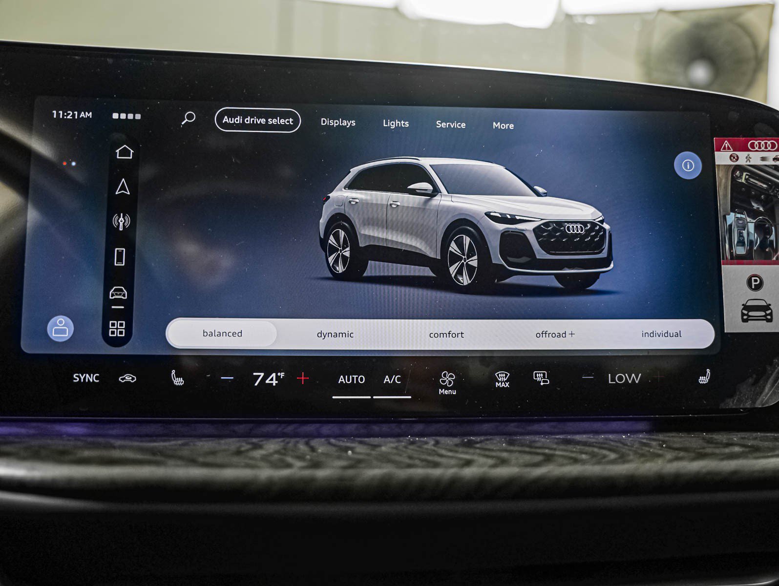 Certified 2026 Audi Q5 Premium AWD/4WD image 18