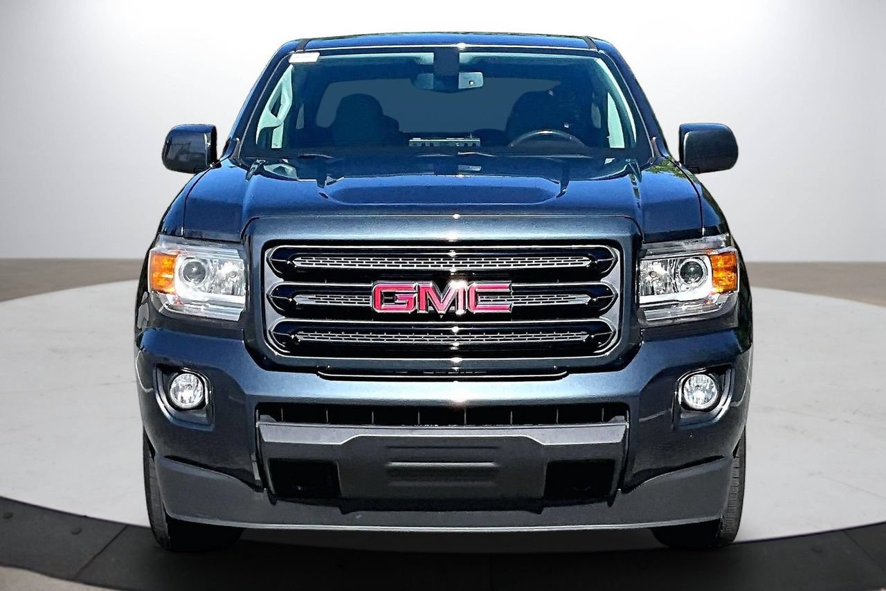 Used 2020 GMC Canyon SLE w/ Elevation Edition AWD/4WD image 3