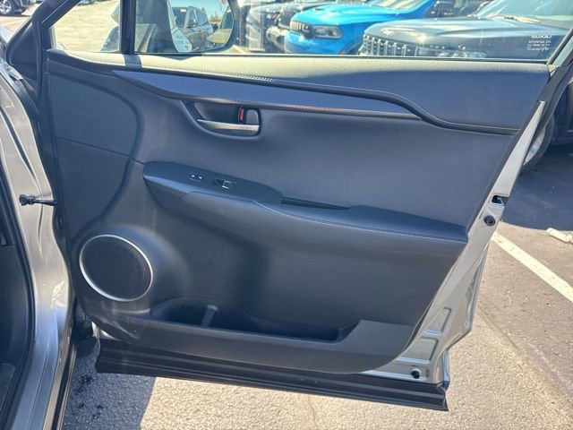 Used 2019 Lexus NX 300 AWD w/ Premium Package image 29