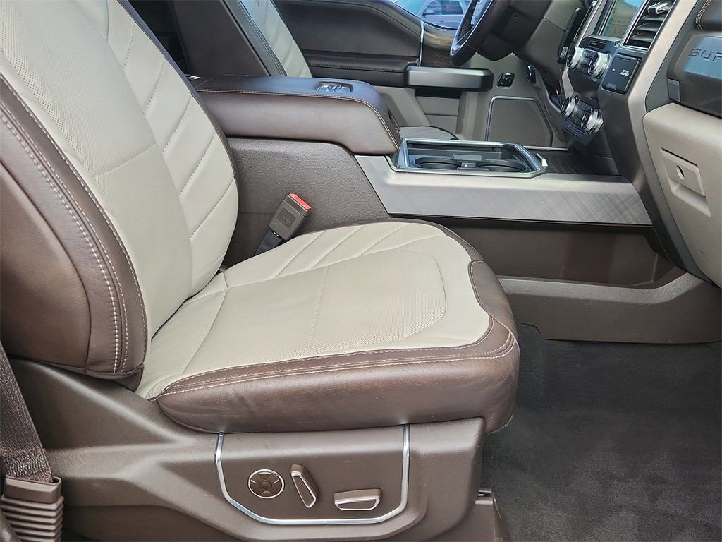 Used 2019 Ford F250 Limited image 15