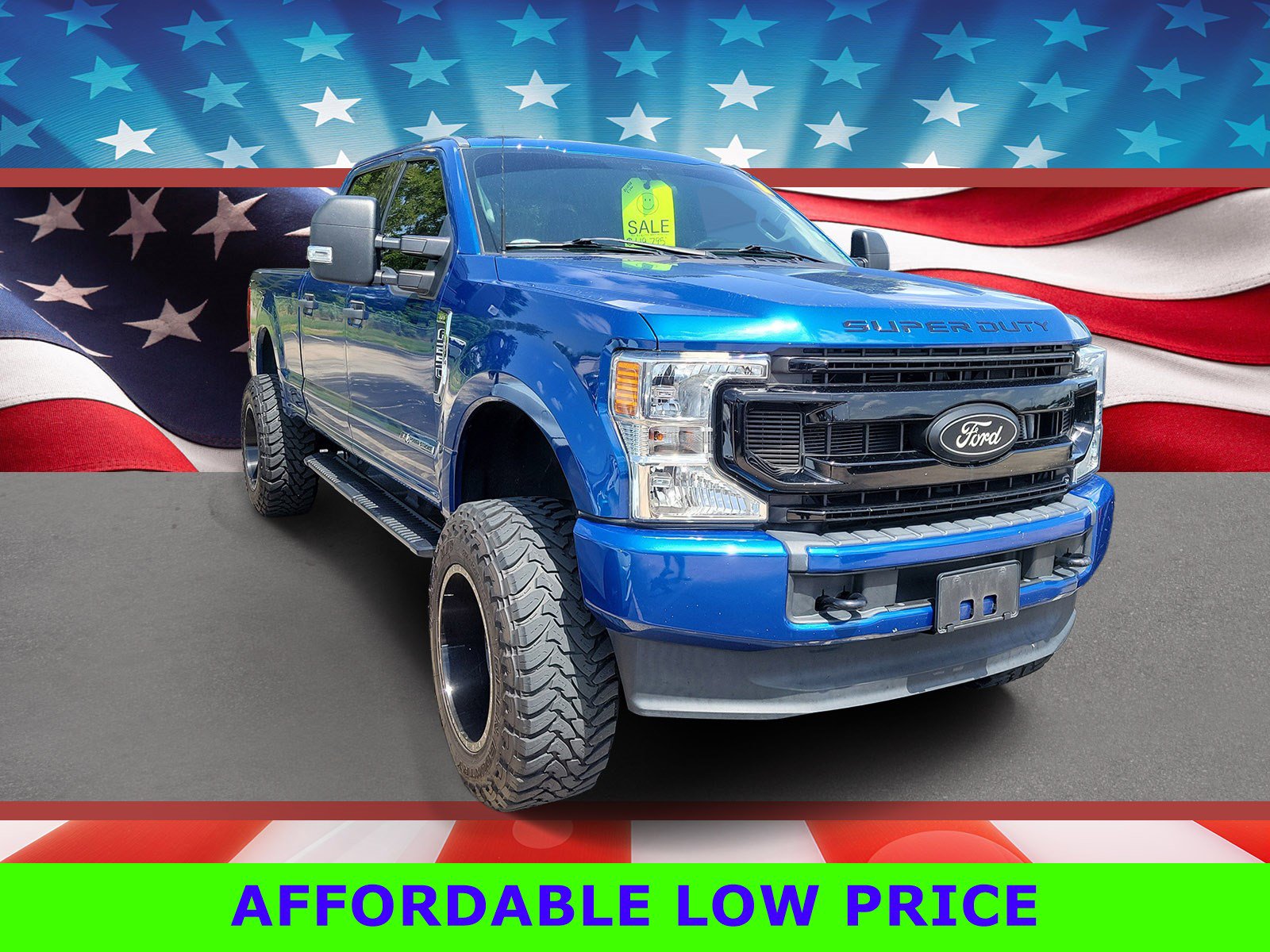 Used 2022 Ford F250 XLT