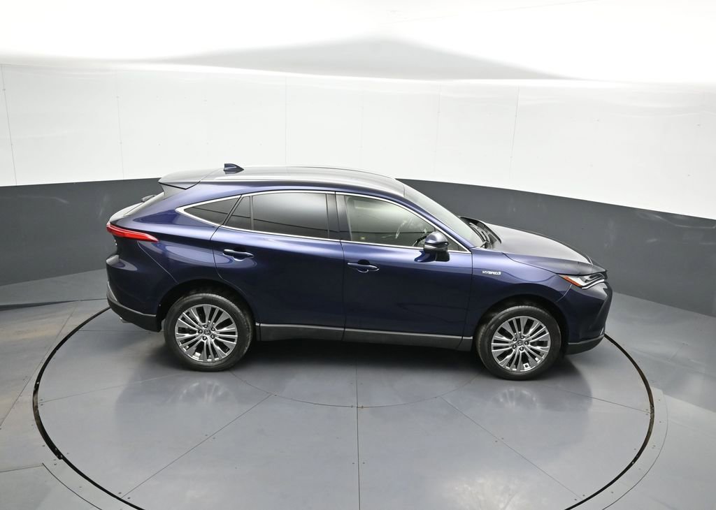 Certified 2021 Toyota Venza Limited w/ Advanced Technology Package image 34