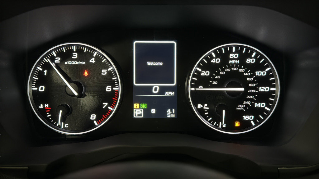 New 2026 Subaru Ascent Touring image 19