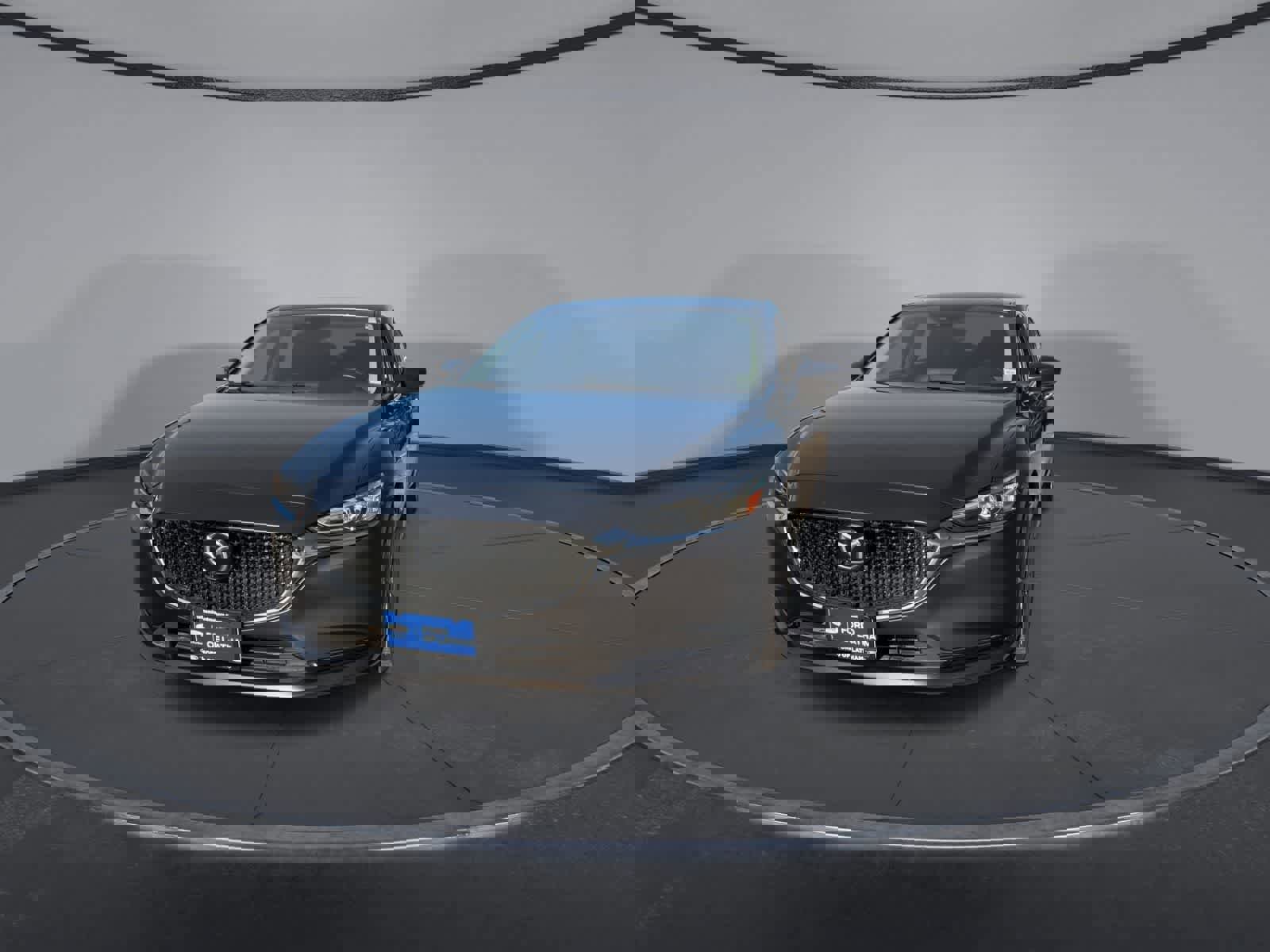 Used 2020 MAZDA MAZDA6 Touring image 3