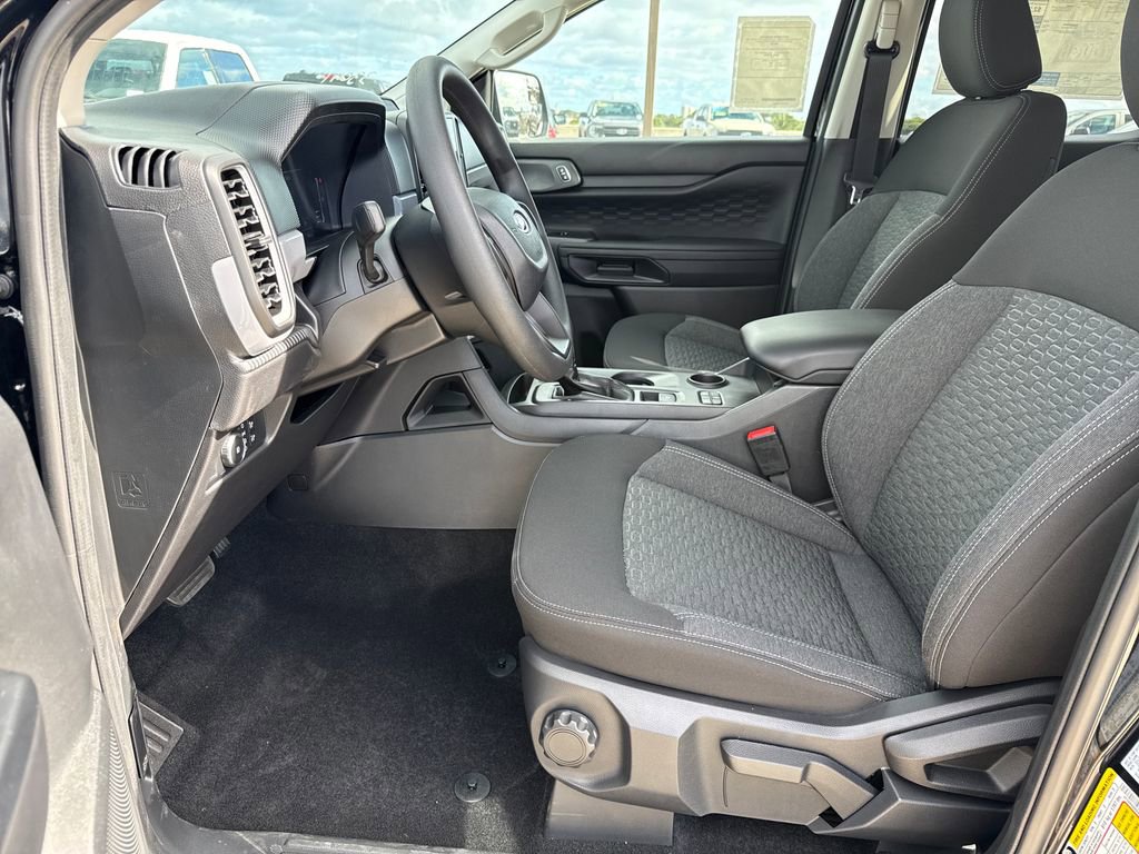 New 2025 Ford Ranger XL image 18