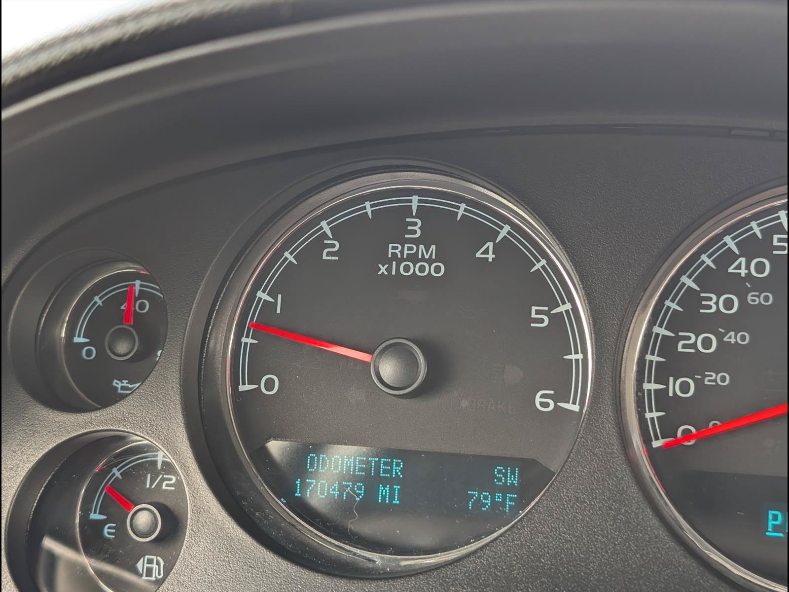 Used 2013 GMC Yukon SLT AWD/4WD image 21