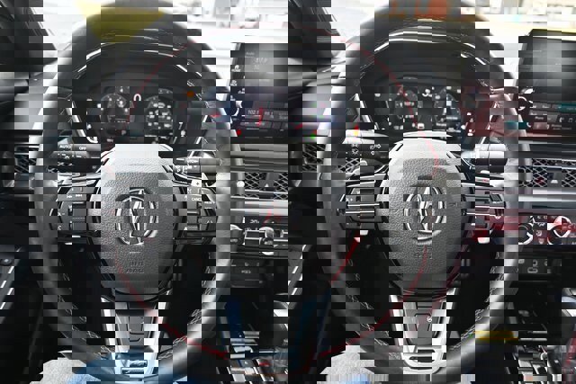 Used 2024 Acura Integra A-Spec image 45