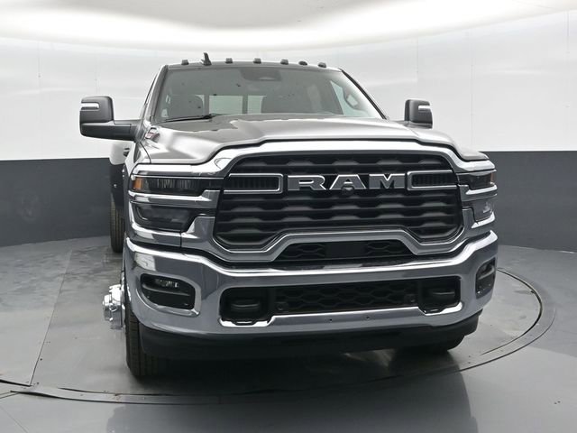 New 2026 RAM 3500 Tradesman image 10