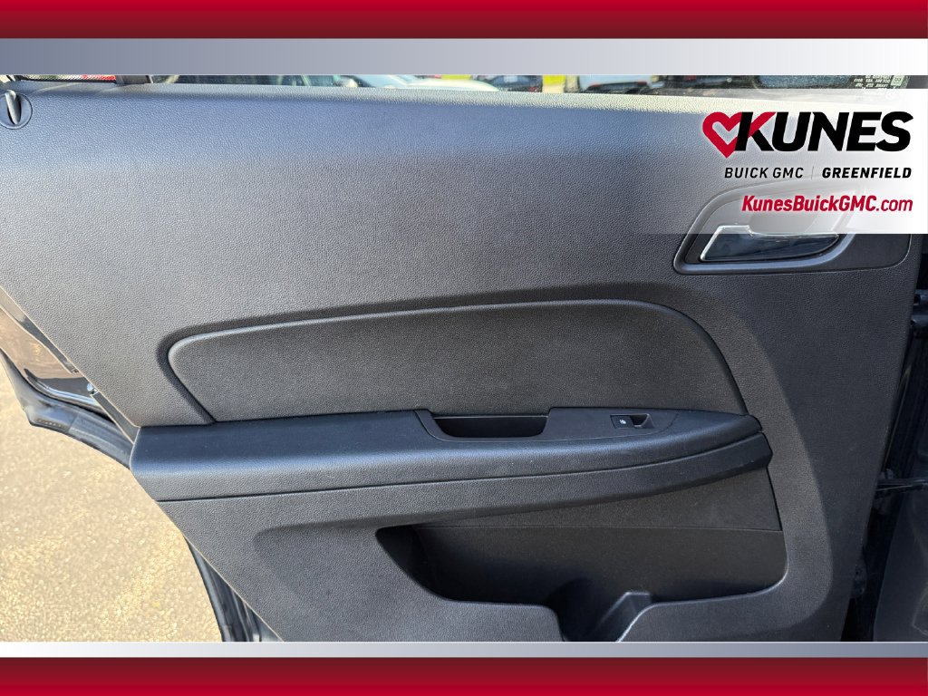 Used 2014 GMC Terrain SLE AWD/4WD image 32