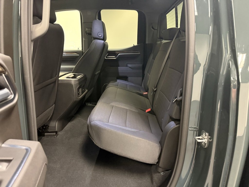 New 2026 Chevrolet Silverado 1500 LT w/ All Star Edition Plus image 19