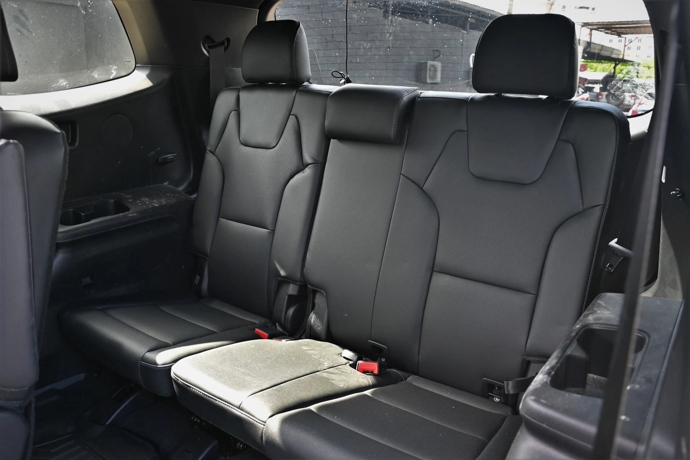 Used 2024 Kia Telluride EX X-Line AWD/4WD image 20